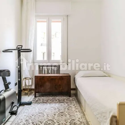Rent this 5 bed apartment on Via Ugo Lenzi 1 in 40122 Bologna BO, Italy