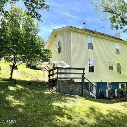 Image 8 - 514 NW Ridge Ave, Norton, Virginia, 24273 - House for sale