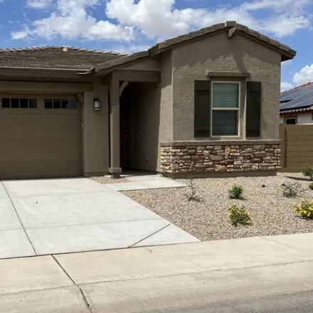 Rent this 3 bed house on 434 East Cactus Wren Drive in Casa Grande, AZ 85122
