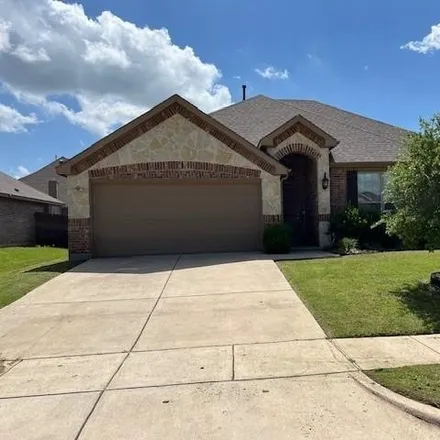 Image 2 - 213 Arbury Drive, Forney, TX 75126, USA - House for rent