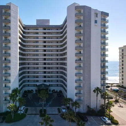 Buy this 3 bed condo on 2055 South Atlantic Avenue in Daytona Beach Shores, Volusia County