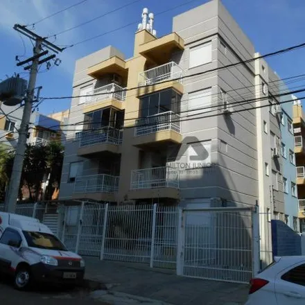 Rent this 2 bed apartment on Edifício Electra in Rua Conde de Porto Alegre 37, Nossa Senhora do Rosário