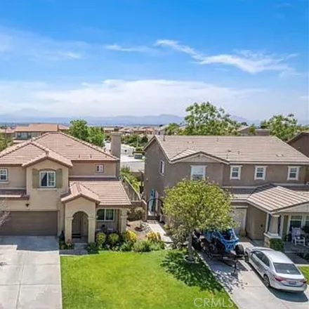 Buy this 4 bed house on 3957 Obsidian Road in San Bernardino County, CA 92407