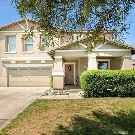 Buy this 4 bed house on 630 Bailey Lane in San Jacinto, CA 92582