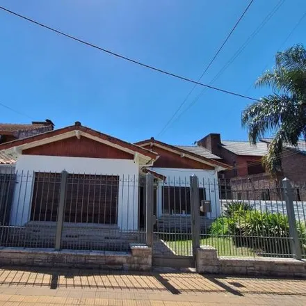 Image 1 - Chanas 1397, Partido de Morón, El Palomar, Argentina - House for sale