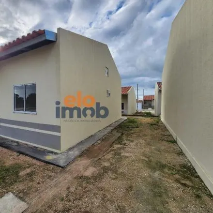 Buy this 2 bed house on unnamed road in Bairro Luiz Gonzaga, Caruaru -
