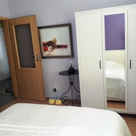 Buy this 2 bed apartment on Szczepin in Poznańska, 53-628 Wrocław