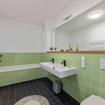 Rent this 4 bed apartment on MUC Apotheke in Tübinger Straße 3, 80686 Munich