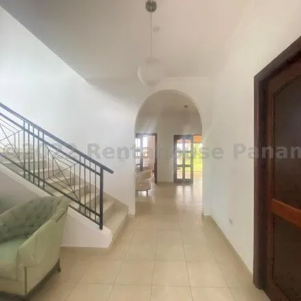 Image 1 - unnamed road, Residencial Camino de Cruces, 0818, Ancón, Panamá, Panama - House for sale