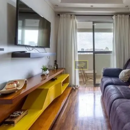 Buy this 2 bed apartment on Edifício Expression in Rua Doutor Alfredo de Castro 250, Barra Funda