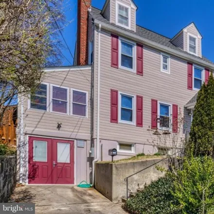 Buy this 4 bed house on Decatur Avenue in North Kensington, Montgomery County