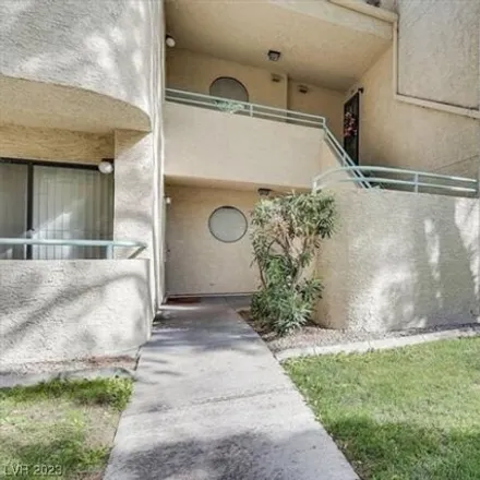 Buy this 2 bed condo on 850 North Sloan Lane in Sunrise Manor, NV 89110