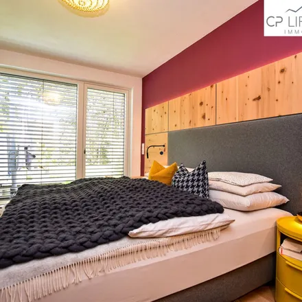 Rent this 3 bed apartment on Dorf 42 in 6351 Scheffau am Wilden Kaiser, Austria