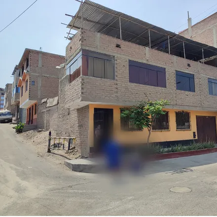 Buy this 4 bed house on Calle 3 in San Juan de Miraflores, Lima Metropolitan Area 15828