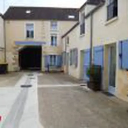 Image 6 - Neuville-sur-Oise, Val-d'Oise, France - Apartment for rent