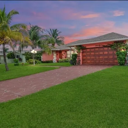 Image 8 - 3660 Cypress St, Palm Beach Gardens, Florida, 33410 - House for sale