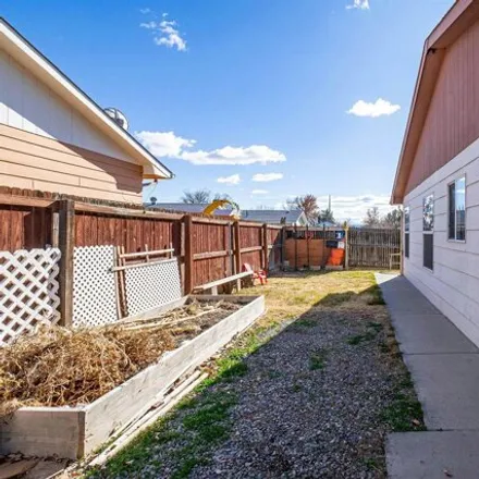 Image 5 - 3051 1/2 Albers Drive, Highland Park, Grand Junction, CO 81504, USA - House for sale