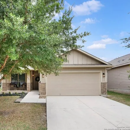 Buy this 3 bed house on 6007 Cielo Rnch in San Antonio, Texas