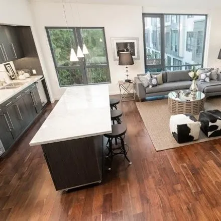 Rent this 3 bed condo on 2125 Bryant Street in San Francisco, CA 90103