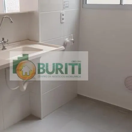 Rent this 2 bed apartment on Avenida Tenente Coronel Duarte in Lixeira, Cuiabá - MT