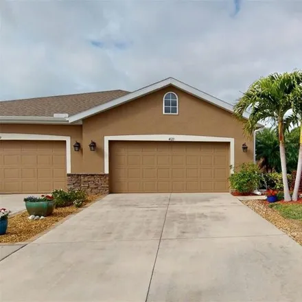 Buy this 2 bed house on 4199 Mendocino Circle in Sarasota County, FL 34293
