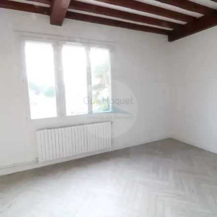 Rent this 5 bed apartment on 4 Impasse Antoine Lumière in 69150 Décines-Charpieu, France