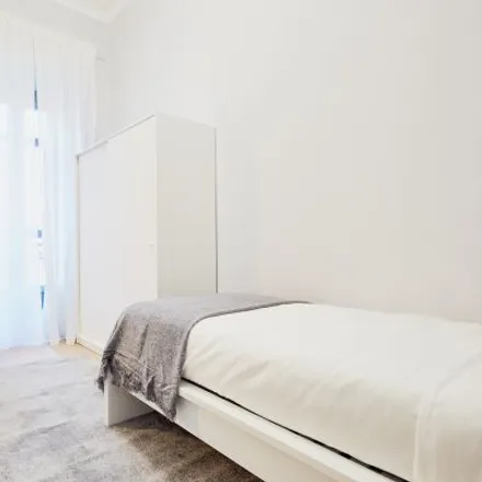 Image 5 - Via Ormea, 85, 10126 Turin Torino, Italy - Room for rent