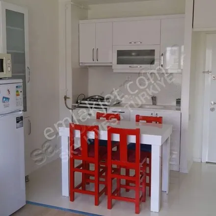 Rent this 1 bed apartment on Carmen Tatlıcılık in Defne Sokağı, 34158 Bakırköy