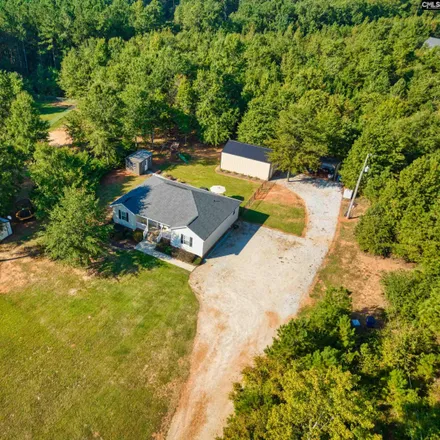 Image 2 - 265 Lee's Way, Newberry County, SC 29127, USA - House for sale