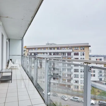 Image 8 - Grodkowska 4, 01-461 Warsaw, Poland - Apartment for rent