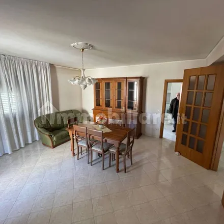 Rent this 3 bed apartment on SSV Fondo Valle Isclero - II Tronco in 82019 Sant'Agata de' Goti BN, Italy