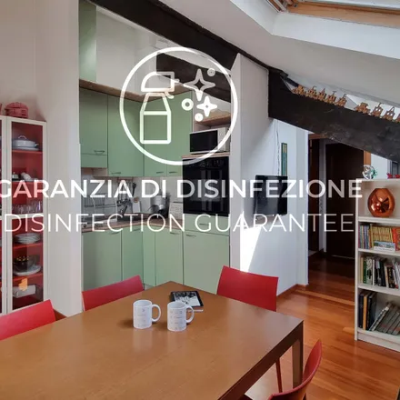 Rent this 1 bed apartment on Mercato rionale di via Fauche' in Via Giovanni Battista Fauche', 20155 Milan MI