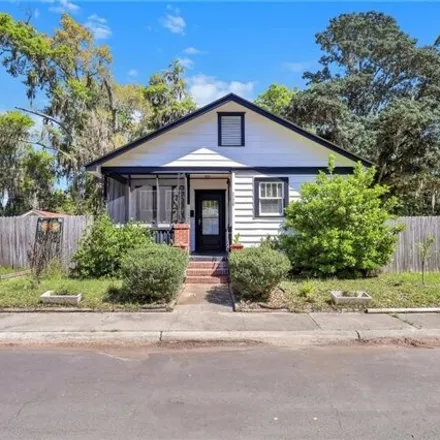 Buy this 3 bed house on 2126 Indiana Avenue in Savannah, GA 31404