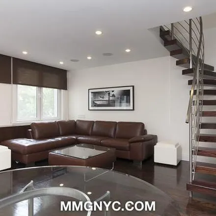 Image 3 - Crystal Pavilion, 805 3rd Avenue, New York, NY 10035, USA - Apartment for rent