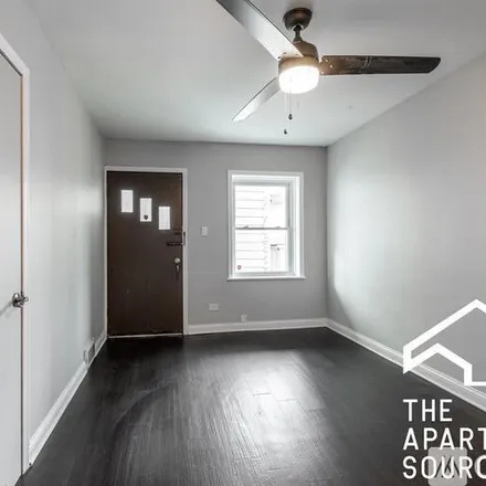Rent this 3 bed apartment on 1952 W 22nd Pl