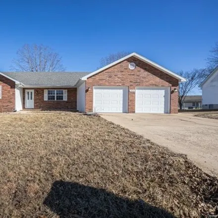 Buy this 3 bed house on 19736 Sugar Road in Pulaski County, MO 65583