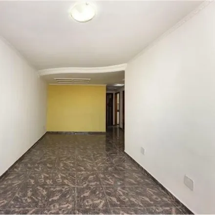 Buy this 3 bed apartment on Rua Manuel Sequeira e Sá in São Lucas, São Paulo - SP