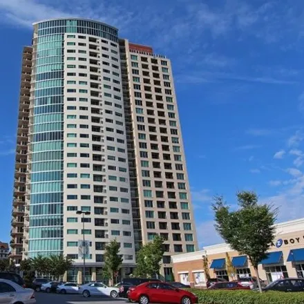 Image 1 - The Manhattan Condominiums, 4561 Olde Perimeter Way, Atlanta, GA 30346, USA - Condo for rent