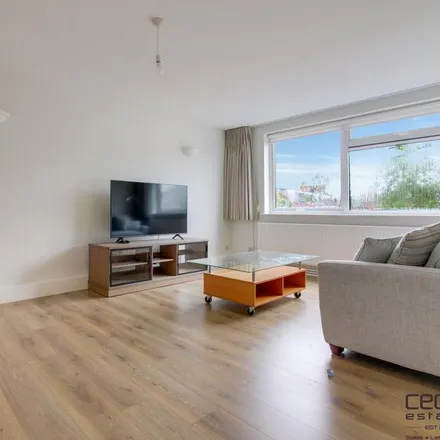Rent this 2 bed apartment on 31 Inglewood Road in London, NW6 1QZ
