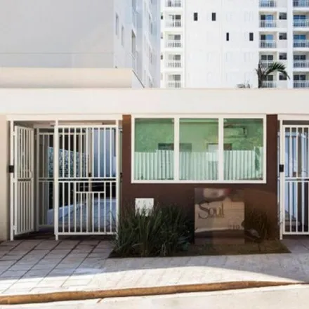 Buy this 2 bed apartment on Rua Chapada de Minas in Vila Andrade, São Paulo - SP