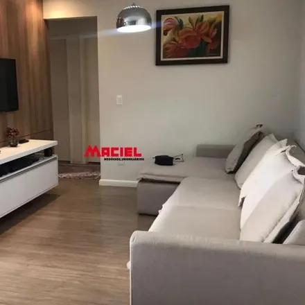 Buy this 3 bed apartment on Bloco A in Avenida Maurício Cardoso 155, Bosque dos Eucaliptos