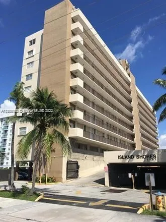 Rent this 1 bed condo on Northeast 163rd Street in North Miami Beach, FL 33160