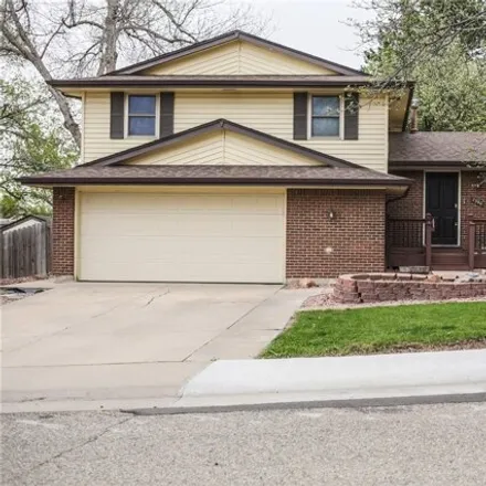 Buy this 5 bed house on 7350 Upham Court in Arvada, CO 80003