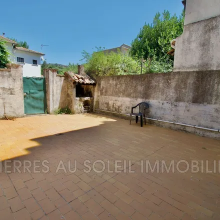 Image 7 - 39 Avenue Auguste Cot, 34600 Bédarieux, France - Apartment for rent