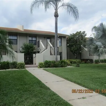 Image 1 - Weybridge, Sarasota County, FL 34235, USA - Condo for rent