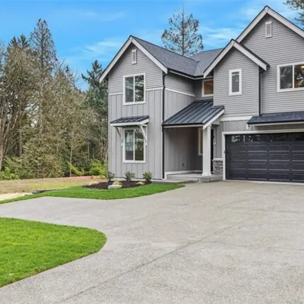 Buy this 4 bed house on 10301 Royal Valley Road Northeast in Kitsap County, WA 98370