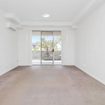 Rent this 2 bed apartment on 2-6 Fraser Street in Westmead NSW 2145, Australia