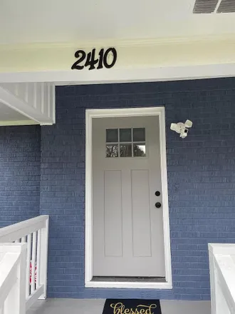 Rent this 3 bed room on 2410 Baker Rd NW in Atlanta, GA 30318