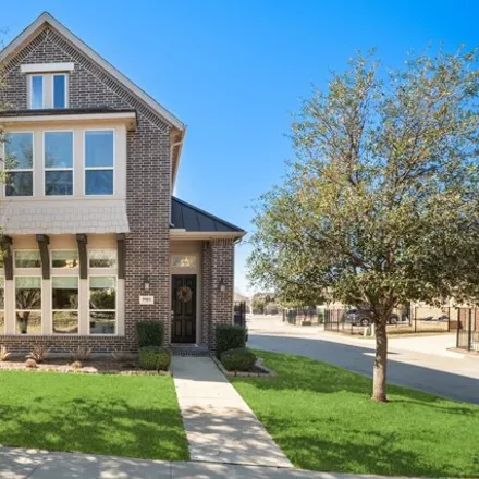 Image 2 - 7699 Dunley Drive, McKinney, TX 75070, USA - House for sale