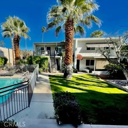 Rent this studio apartment on 45250 Panorama Drive in Palm Desert, CA 92260